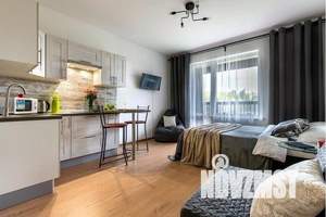 1-к квартира, посуточно, 32м2, 4/20 этаж