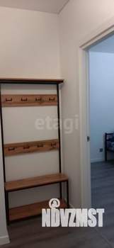 1-к квартира, на длительный срок, 29м2, 6/15 этаж