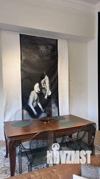 2-к квартира, на длительный срок, 80м2, 5/5 этаж