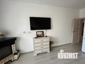 Студия квартира, посуточно, 24м2, 15/17 этаж