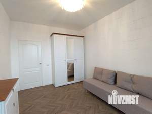 2-к квартира, на длительный срок, 60м2, 15/17 этаж