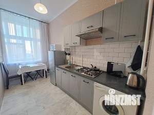 2-к квартира, посуточно, 52м2, 1/1 этаж