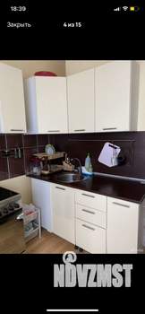 2-к квартира, на длительный срок, 54м2, 3/8 этаж