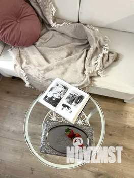 1-к квартира, посуточно, 27м2, 1/5 этаж