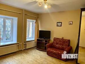 2-к квартира, на длительный срок, 50м2, 4/4 этаж