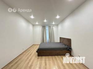 1-к квартира, на длительный срок, 48м2, 2/21 этаж
