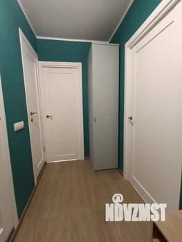 1-к квартира, на длительный срок, 33м2, 3/9 этаж