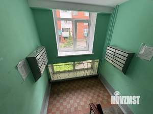 1-к квартира, на длительный срок, 31м2, 3/5 этаж