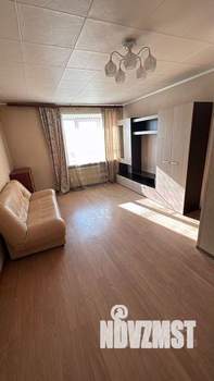 1-к квартира, на длительный срок, 37м2, 7/12 этаж