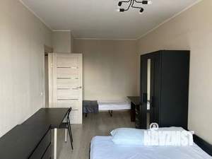 1-к квартира, посуточно, 40м2, 11/11 этаж