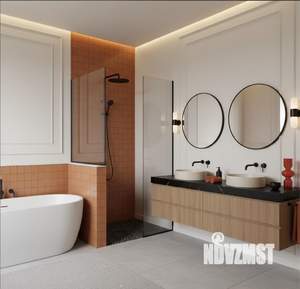 2-к квартира, на длительный срок, 83м2, 4/5 этаж