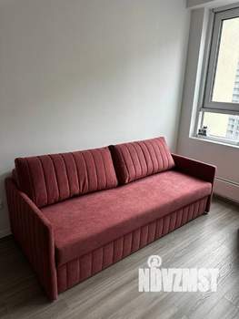 2-к квартира, на длительный срок, 43м2, 10/18 этаж