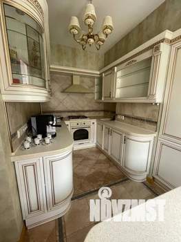 2-к квартира, посуточно, 68м2, 3/3 этаж