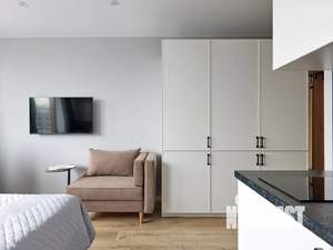 Студия квартира, посуточно, 22м2, 13/15 этаж