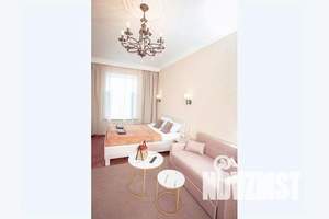 1-к квартира, посуточно, 23м2, 1/5 этаж