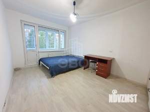 2-к квартира, на длительный срок, 45м2, 6/9 этаж