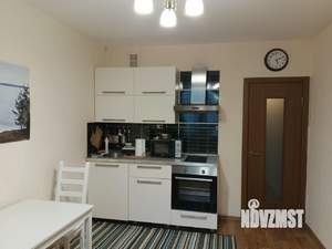 2-к квартира, на длительный срок, 38м2, 4/18 этаж