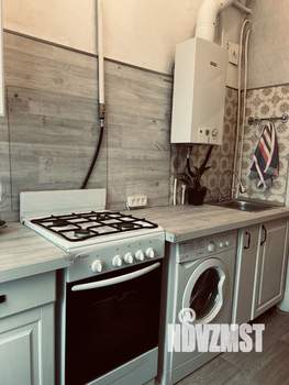 1-к квартира, на длительный срок, 30м2, 2/4 этаж