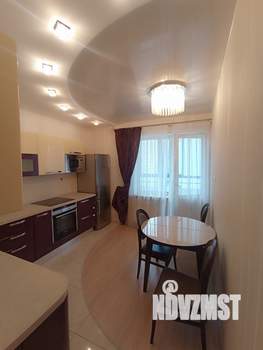 2-к квартира, на длительный срок, 60м2, 10/26 этаж