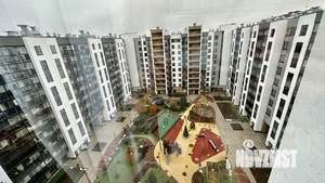 2-к квартира, на длительный срок, 66м2, 10/10 этаж