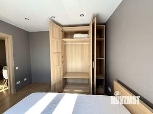 1-к квартира, на длительный срок, 35м2, 11/15 этаж