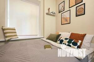 1-к квартира, посуточно, 17м2, 1/3 этаж