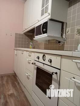 1-к квартира, на длительный срок, 35м2, 11/19 этаж