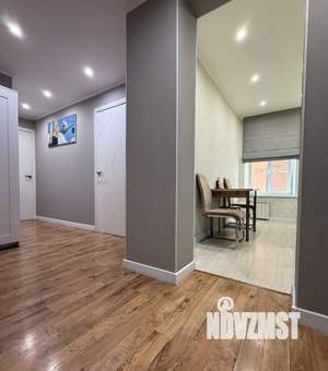 2-к квартира, на длительный срок, 47м2, 3/7 этаж