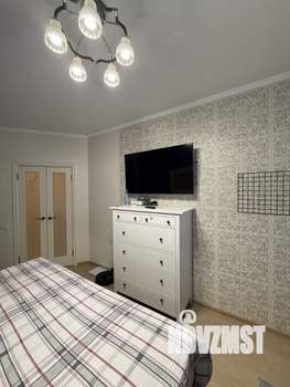 1-к квартира, на длительный срок, 34м2, 20/26 этаж