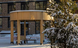 1-к квартира, на длительный срок, 49м2, 8/11 этаж