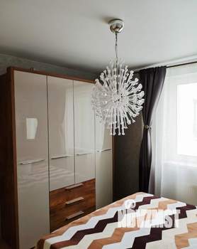 3-к квартира, на длительный срок, 71м2, 23/24 этаж