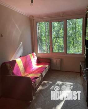 4-к квартира, на длительный срок, 51м2, 3/5 этаж