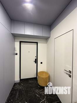 1-к квартира, посуточно, 30м2, 6/7 этаж