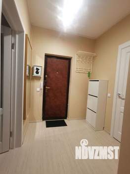 1-к квартира, на длительный срок, 42м2, 14/16 этаж