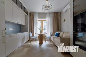 2-к квартира, на длительный срок, 68м2, 5/7 этаж