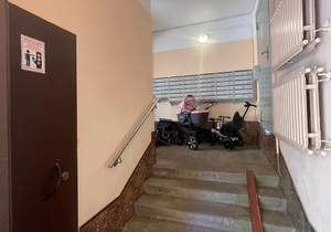 2-к квартира, на длительный срок, 60м2, 5/10 этаж