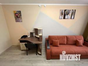 3-к квартира, посуточно, 84м2, 4/11 этаж