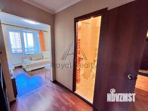 4-к квартира, на длительный срок, 92м2, 6/15 этаж