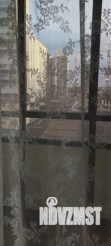 Студия квартира, на длительный срок, 23м2, 6/20 этаж