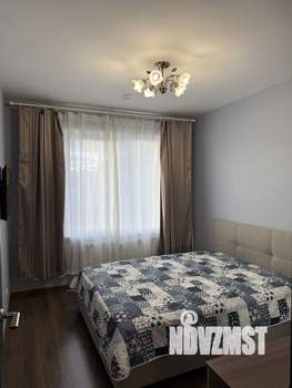 1-к квартира, на длительный срок, 36м2, 12/12 этаж