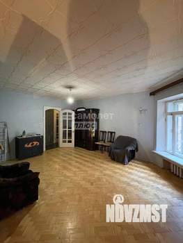 3-к квартира, на длительный срок, 100м2, 2/5 этаж