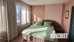 1-к квартира, посуточно, 26м2, 1/1 этаж