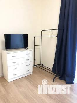1-к квартира, посуточно, 35м2, 2/8 этаж
