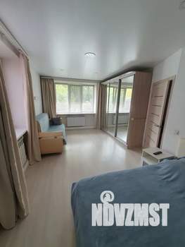 1-к квартира, посуточно, 32м2, 1/5 этаж
