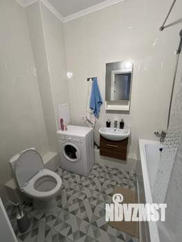 1-к квартира, на длительный срок, 37м2, 1/5 этаж