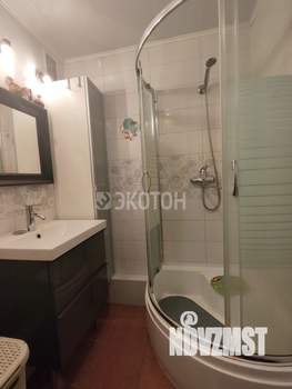 1-к квартира, на длительный срок, 38м2, 3/12 этаж