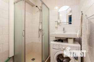 1-к квартира, посуточно, 23м2, 1/1 этаж