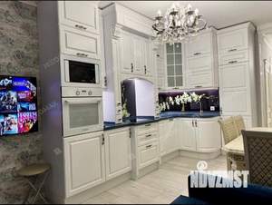 2-к квартира, на длительный срок, 61м2, 17/17 этаж