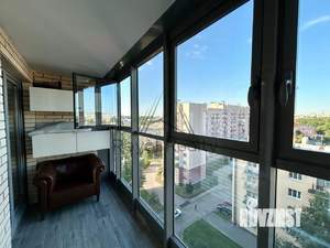 Студия квартира, на длительный срок, 30м2, 9/12 этаж