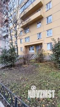 2-к квартира, на длительный срок, 52м2, 2/16 этаж